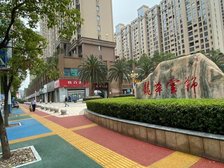 龙华云锦 3室2厅 南