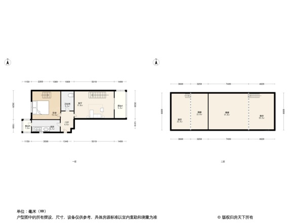 惠民家园一区