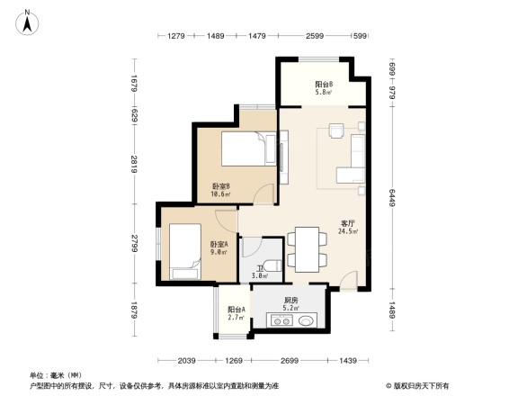 天立香缇华府