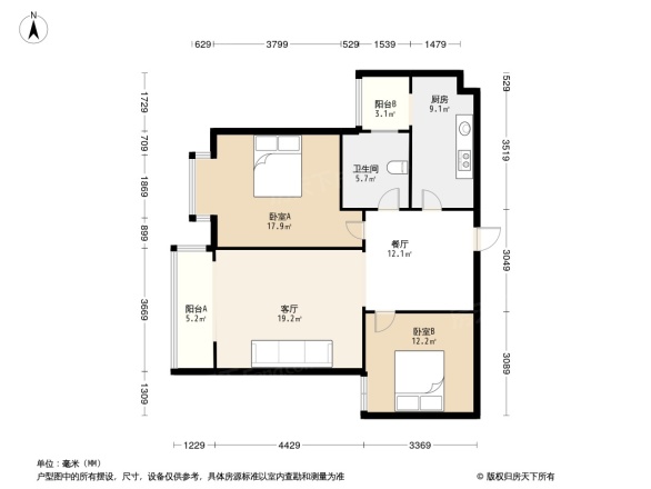 一鸣宽城国际