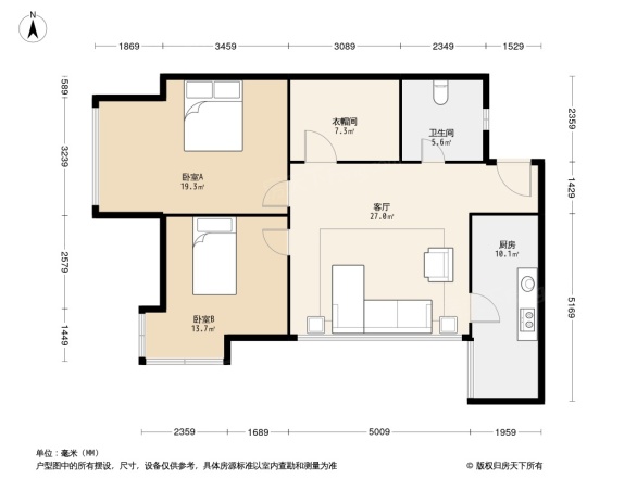 千禧河畔国际社区