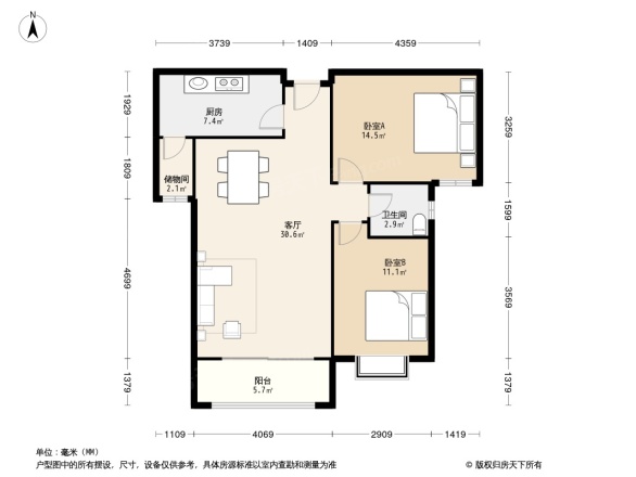 曲江观山悦