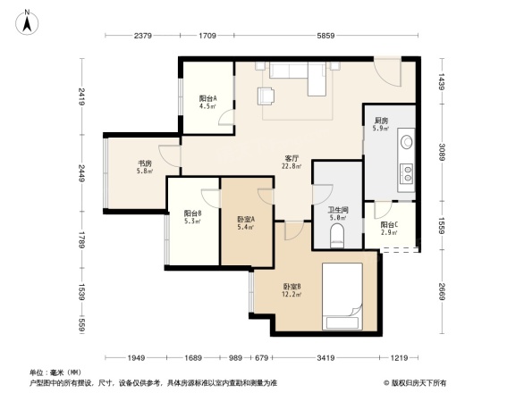 华润国际社区