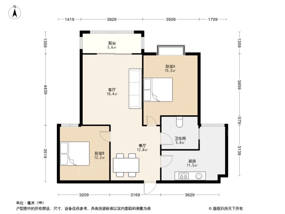 一鸣宽城国际