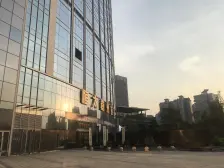 加州新牌坊 恒大嘉州城三房