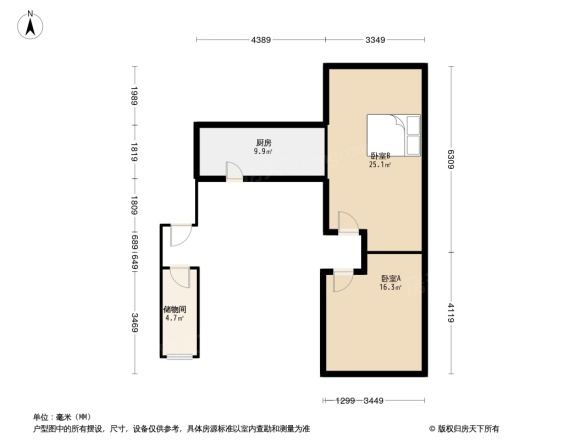 理工大学南苑