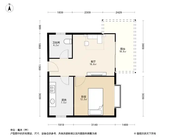 东虹路33号院