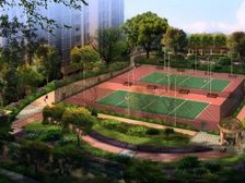 龙华云锦 3室2厅 南 北