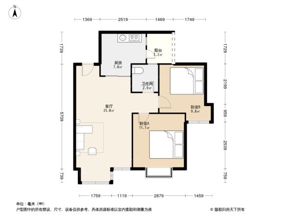 交大归谷建设派