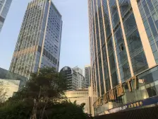 加州新牌坊 恒大嘉州城三房153万