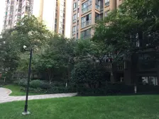 绿地世纪城 1室1厅 南