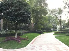 绿地世纪城 2室1厅 南