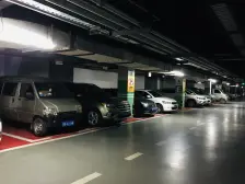 绿地世纪城 3室1厅 南