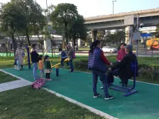 绿地世纪城 1室1厅 东