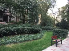 绿地世纪城 4室2厅 南 北