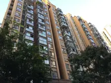 绿地世纪城 4室2厅 北