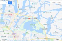 阳光城碧桂园玺园电子地图