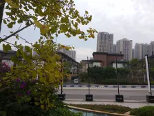 悦来 首地江山赋凌山樾二房