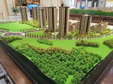 龙洲湾 中交锦悦御蓝湾别墅三房188万