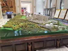 龙洲湾 中交锦悦二期三房80万