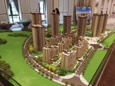 龙洲湾 中交锦悦一期二房69万