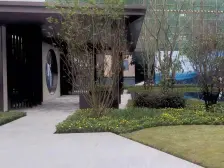 山城小院 3室2厅 东 西