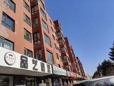 电梯房交通便利H户型两室一厅地段繁华