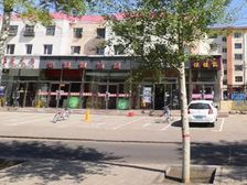 富强路十九号2室1厅北