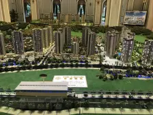 业主急售 安心卖 近轻轨临万达 书香 德普巴渝