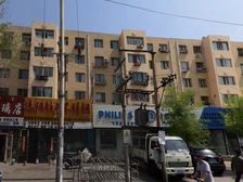 富源小区 1室1厅 南