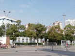 周边桂林山水职业学院