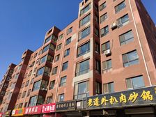 哈尔滨新区 学院路 位置好 楼层好 地段繁华 出行方便