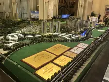 万达旁品质小区,配套成熟,精装两房,龙湖物业