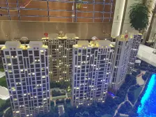 2梯4户,CBD旁大两房,次新小区