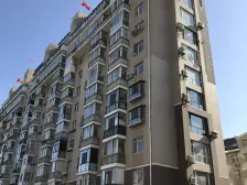 泡崖新房 南北向 装修好 房主诚心出售