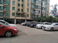 洪城路单位宿舍 停车方便 南北通透户型 看中可议价