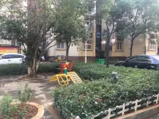 桃苑二区 近抚河边 环境优美 房型方正 价格实惠