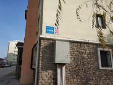 万和城 精装修 户型好 采光好