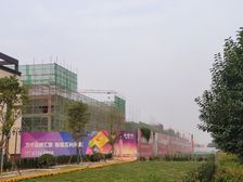 低总价优质小面积带租赁协议房屋。