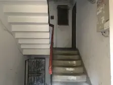 小区干净整洁 全明户型方形板正 户型通透客厅连阳台