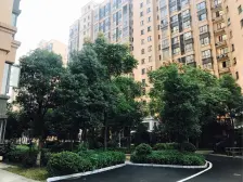 水岸龙庭 3室2厅 南