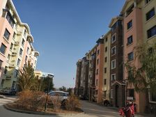 万和城精装修户型好格局好采光好