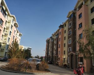 万和城精装修户型好格局好采光好