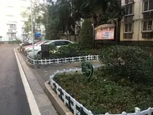 户型方正 环境优美 四号地铁口 房东诚售