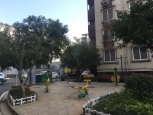 桃苑社区二区 2室1厅 南