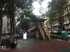 桃苑二区 南北通透,采光好 视野好,诚心出售