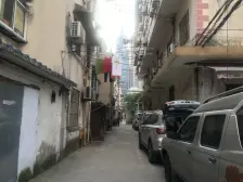 陆家嘴·上港小区·1室·0厅