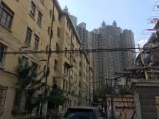 浦城小区 3室1厅 南 北