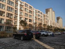 急售 和平新苑 两居室 南北通透 非顶楼 拎包入住