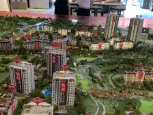 茶园新区 中国铁建万籁九歌(四期)四房200万
